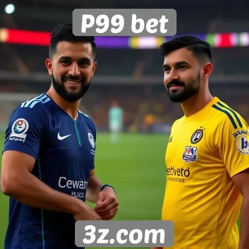 Depoimentos de jogadores sobre P99 bet