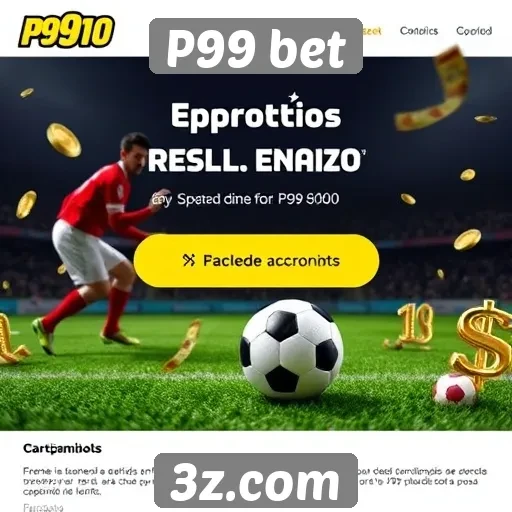 Promoções e bônus atraem novos jogadores na P99 bet